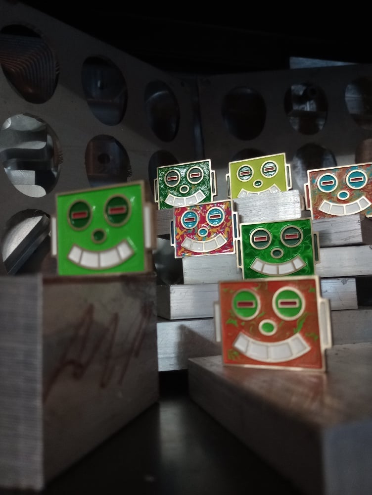 Chilled out Chip Newton Image 2