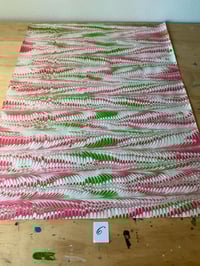 Image 3 of Christmas Collection Full Sheets #5-8