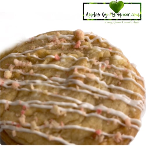 Image of Strawberry Short Cookies