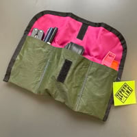 Image 1 of Tool Roll 7