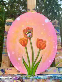 Image 1 of “Bee sure to rest” 