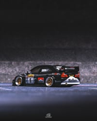 Image 2 of MITSUBISHI LANCER EVOLUTION VI CUSTOM