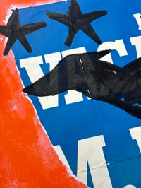 Image 3 of “Run to You” - Original
