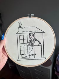 Image 1 of YOU ARE YOUR HOME