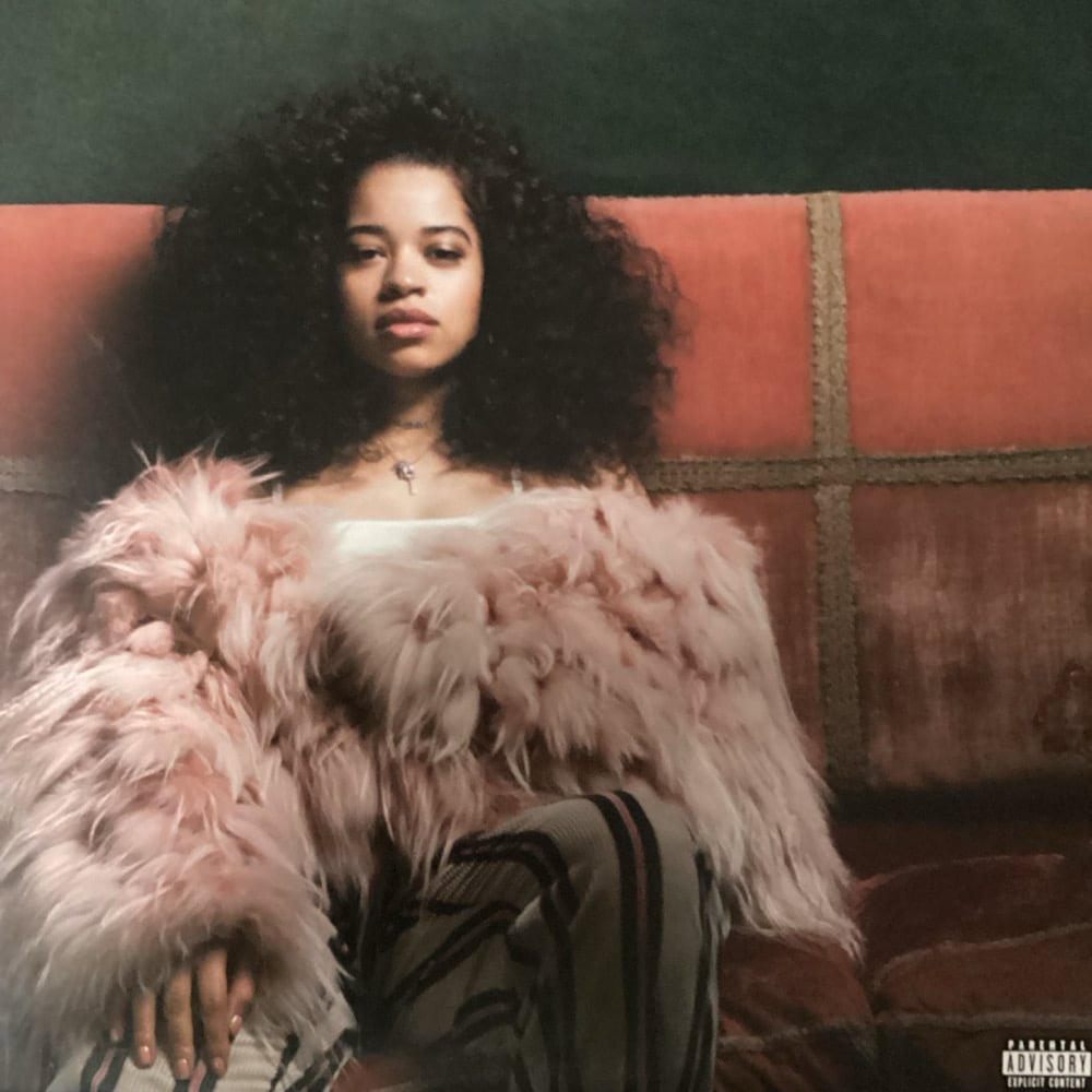 Ella Mai - Ella Mai