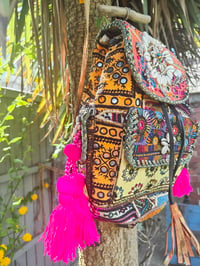 Image 2 of Skiathos back pack 2