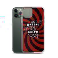 Image 5 of Hollow Wrath Clear Case for iPhone®