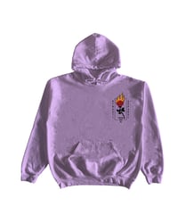 Image 2 of Creators Never Die Hoodie