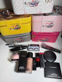 MAC Make Up Set