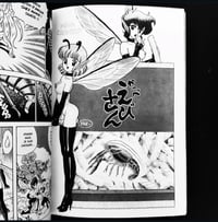 Image 9 of Bondage Fairies Tome 3
