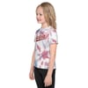 Hotshots 2024 Beach Takeover Kids Crew T-Shirt