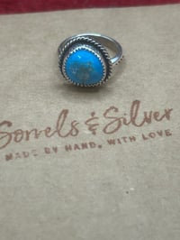 Image 4 of 6 1/2 Ring