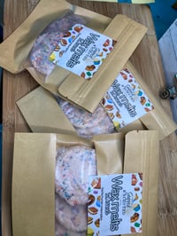 Image 2 of Cake cookie wax melts