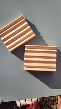 Image 1 of Elevation Soap Dish