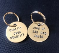 Image 1 of Design your own keyring! yay!