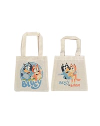 Image 1 of Bluey Party Favor Bags 