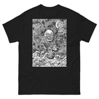 Image 1 of "Tied to you" Unisex classic tee 