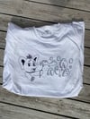 A.C.A.B bubbles T-Shirt