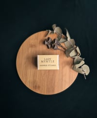 Image 2 of Body - aromatherapy shower steamer