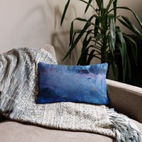 Image 3 of The Meditation Accent Pillow