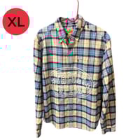 Image 1 of Grunge Flannel 2