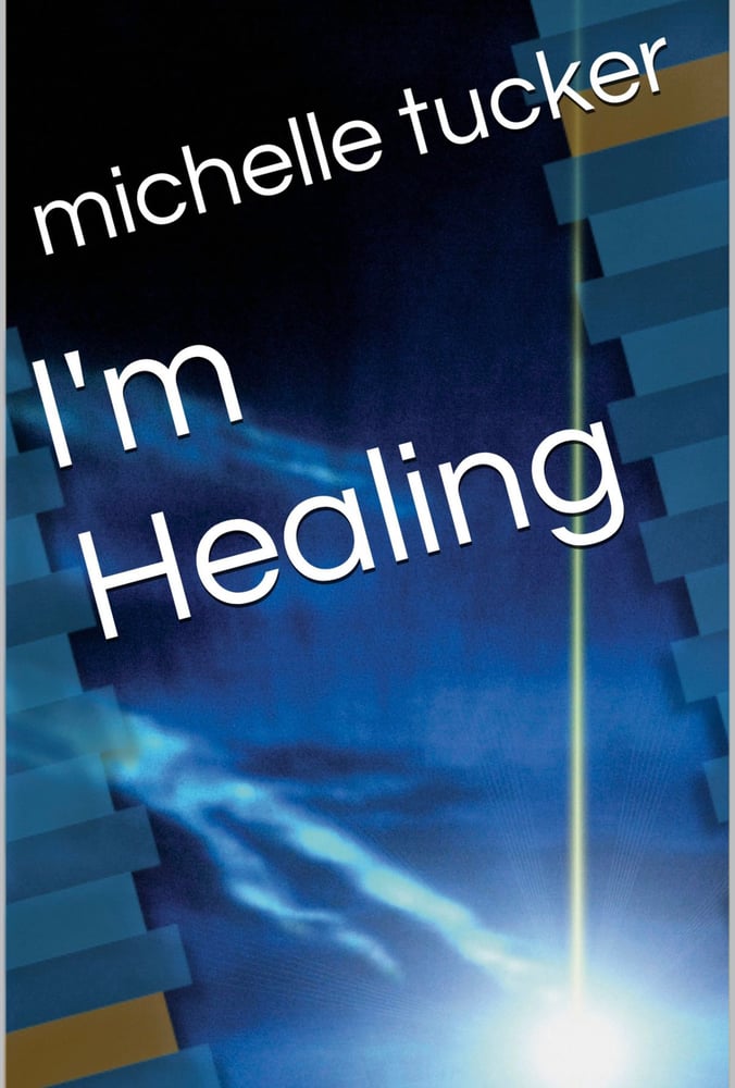 Image of I'm  Healing E -Book 