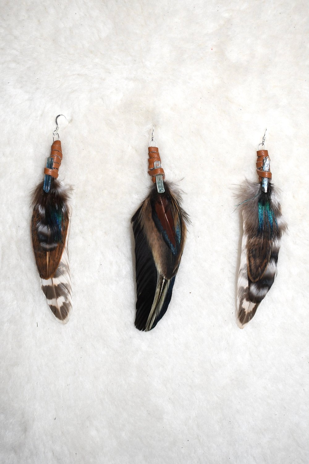 Image of LITTLE GYPSY 3, 4 & 5