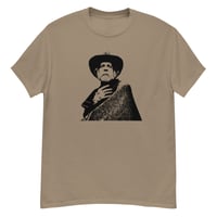 Image 1 of General Robert W. Eir tshirt 9 colors to choose from