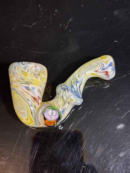 Image of Mini Sherlock #2