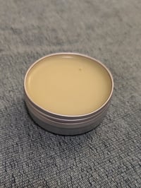 Lip balm (no tint)