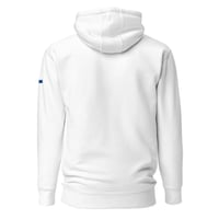 Image 8 of Unisex Hoodie Tuntematon Sotilas