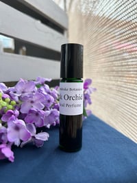 Black Orchid Botanical Perfume 