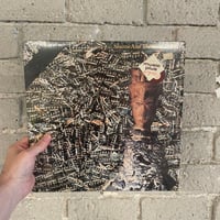 Siouxsie And The Banshees – Juju - US First Press LP