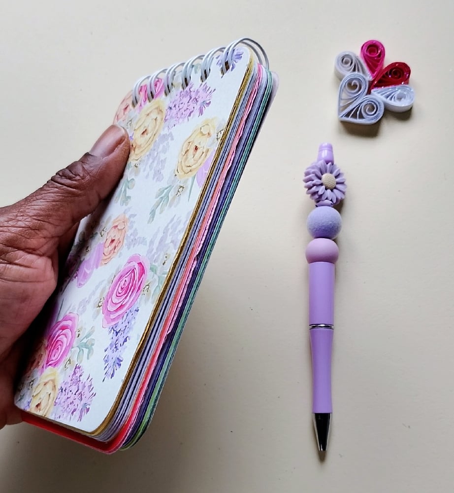 Image of The Jotting Garden 1