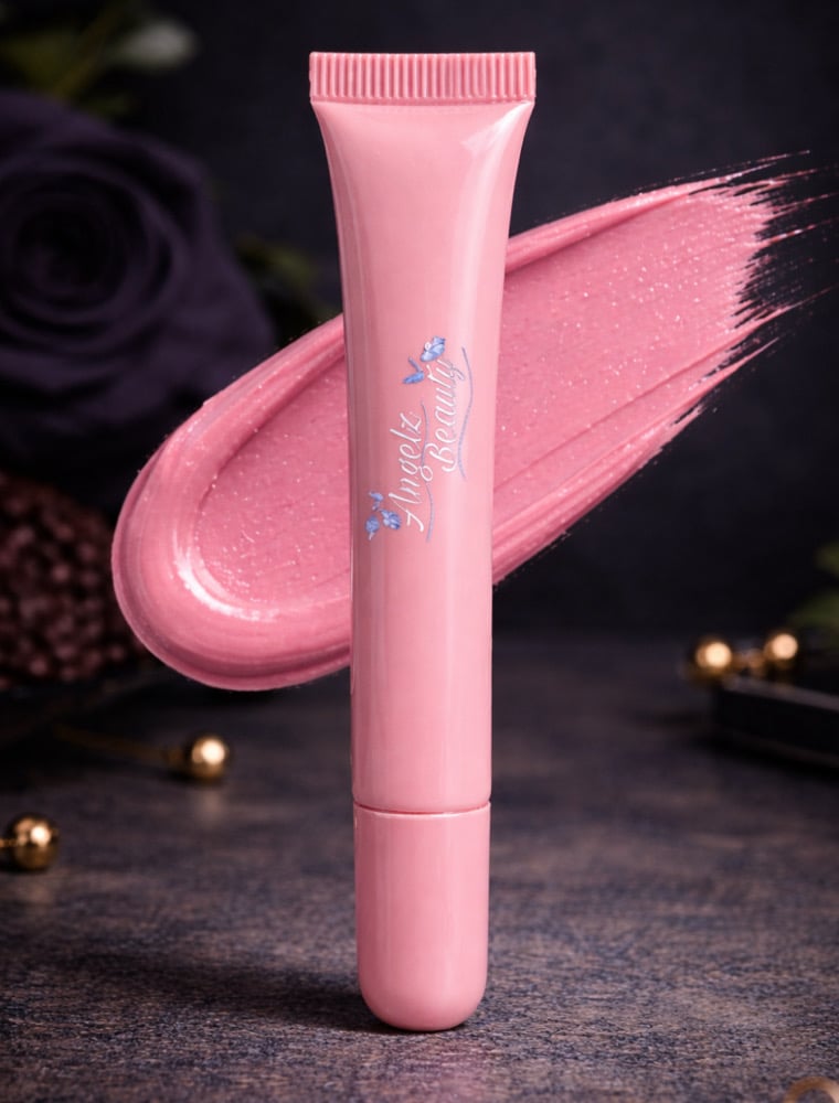 Image of Strawberry Peptide Elixer 