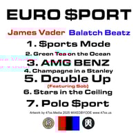 Image 2 of EURO $PORT Album