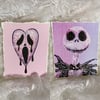 Discounted Giclée Prints ~ Spooky
