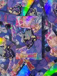 ⭐️ BEAST GOHAN ⭐️