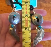 Image 4 of “Feather-Men “