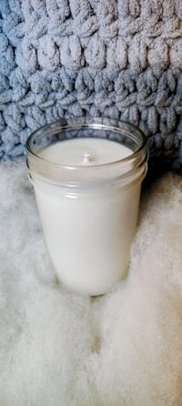 Image 2 of 1 wick candles (7oz)