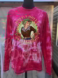 Image 4 of Medium Holiday Freestyle