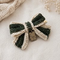 BEAR & BOW - SPECKLED PINE