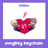 [KEYCHAIN] JongKey ❤️ - SHINee