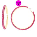 Crave “In Charge” Earrings 
