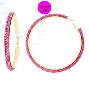 Image of Crave “In Charge” Earrings 