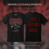 *PRE-ORDER* Heinous Exsanguination