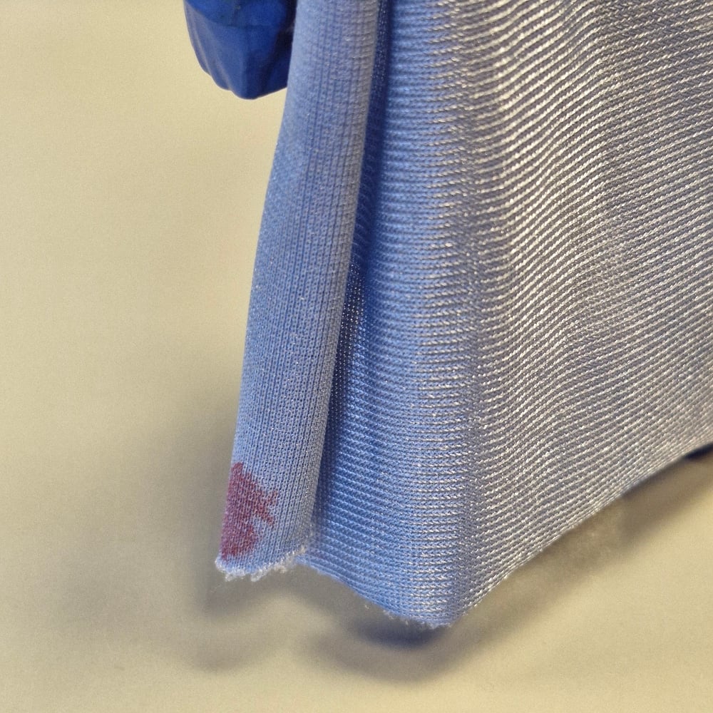 Image of Kenner Super Powers – Darkseid Action Figure (1985)