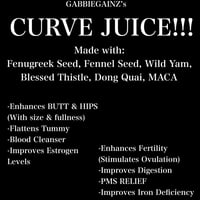 Image 2 of Curve Juice