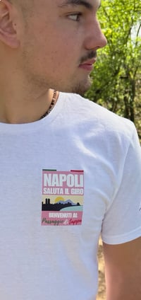Image 4 of Napoli Giro Tee