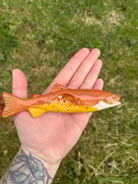 Image 1 of PRE ORDER Brown Trout 